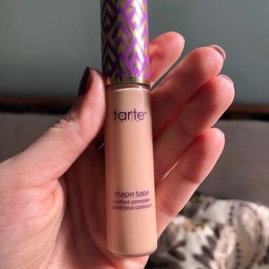 Tarte Shape Tape Contour Concealer Light Neutral